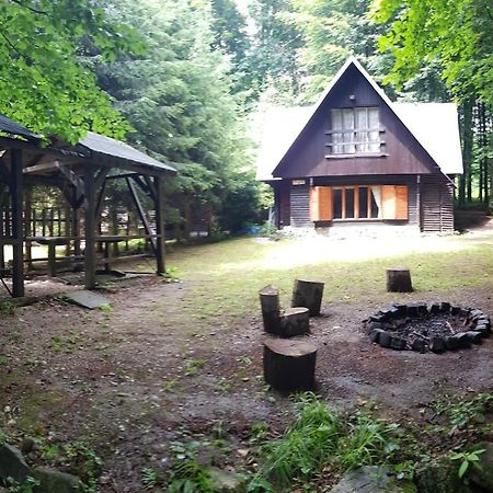 Slovak Cottage Near Bratislava In The Heart Of The Carpathians Modra Exteriér fotografie