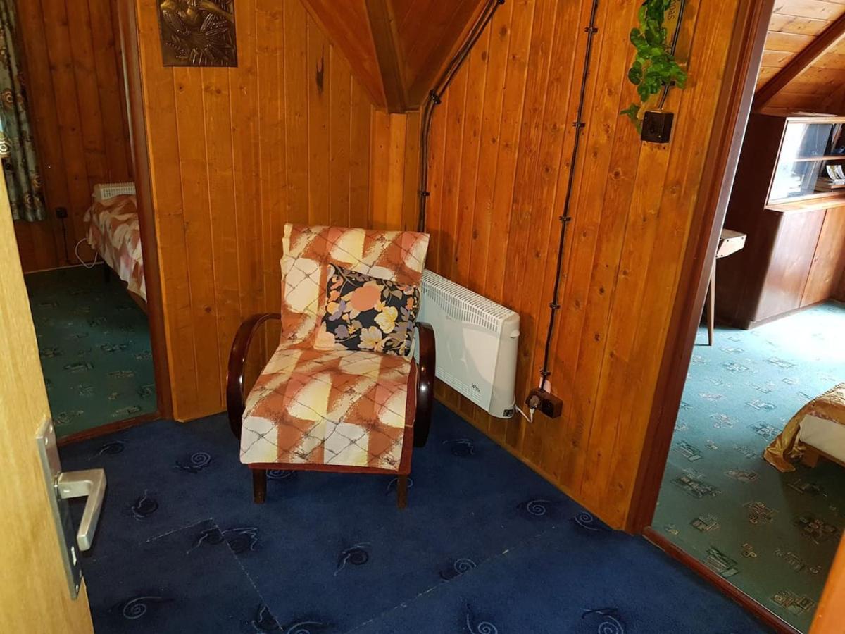 Slovak Cottage Near Bratislava In The Heart Of The Carpathians Modra Exteriér fotografie