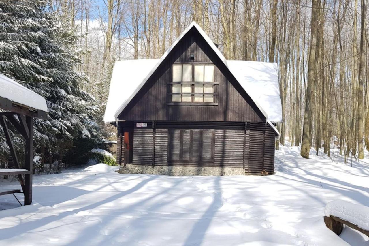 Slovak Cottage Near Bratislava In The Heart Of The Carpathians Modra Exteriér fotografie