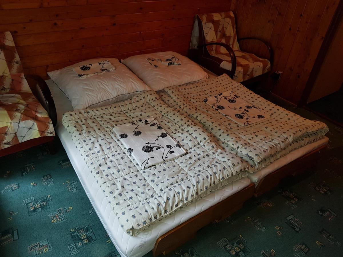 Slovak Cottage Near Bratislava In The Heart Of The Carpathians Modra Exteriér fotografie