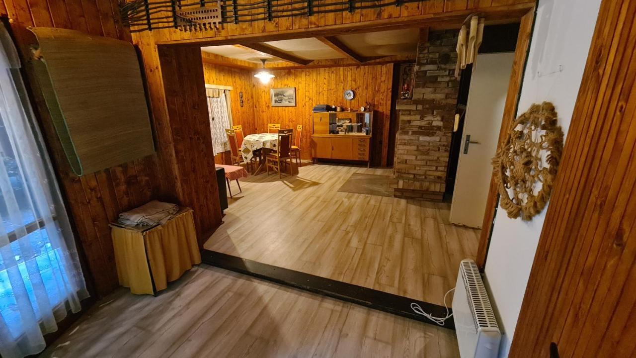 Slovak Cottage Near Bratislava In The Heart Of The Carpathians Modra Exteriér fotografie